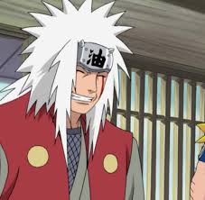 Pin On Jiraiya