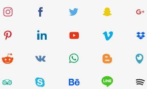 You can download in.ai,.eps,.cdr,.svg,.png formats. Instagram Facebook Icon Networks Linkedin Instagram And Facebook Vector Transparent Png 500x278 Free Download On Nicepng