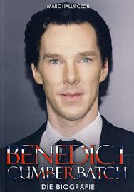 Benedict Cumberbatch.“ (Marc Halupczok)