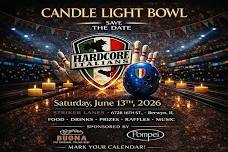 Candlelight Bowling Night