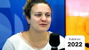 Troubles à Boxe Canada : Ariane Fortin aussi montre Daniel Trépanier du  doigt