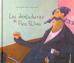 We would like to show you a description here but the site won't allow us. Las Dentaduras De Paco Palma De Mercedes Perez Sabbi En Gandhi