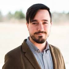 This time it's for real 👀 Come listen to David Calvert @ FCA tomorrow  night! 9pm in Taylor Hall 125 🧡