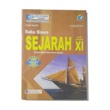 Download buku paket sejarah indonesia kelas 11 semester 1 kurikulum 2013 edisi revisi 2017 pegangan siswa pdf. K13 Sejarah Peminatan Ilmu Ilmu Sosial Untuk Kelas Xi Edisi Revisi Indah Sawitri Preloved Shopee Indonesia