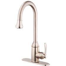 belle foret kitchen faucet reviews