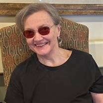 Terry Lea Canady Obituary