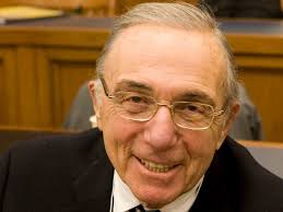 Robert Todd Lang '47 (1924-2018) — Yale Law School Center for the Study of  Corporate Law