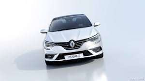 2017 Renault Megane Sedan Wallpaper Megane Sedan Renault Megane Sedan