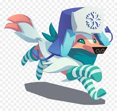Maybe you would like to learn more about one of these? Animal Jam Transparent Arctic Wolf Animal Jam Arctic Wolf Transparent Hd Png Download Vhv