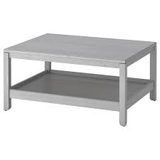Large black ikea coffee table with shelf underneath. Havsta Coffee Table Gray 39 3 8x29 1 2 Ikea