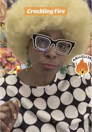 Praising the Lord with Beacon Renee of Hood Ministries