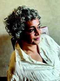 Seattle Arts & Lectures \ A Conversation with Arundhati Roy