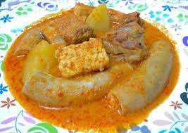 Pin On Resep Aneka Gulai