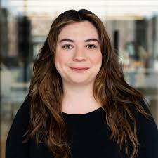 A few weeks ago, members of our Columbus team toured the new  @directionsforyouthfamilies Crittenton Community Center, which is set to  open later this year. The building seeks to be a hub for