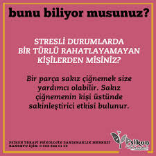 Stresli Durumlarda Bir Turlu Rahatlayamayan Kisilerden Misiniz Bir Parca Sakiz Cignemek Size Yardimci Olabilir Sakiz Cigneme Psikoloji Tavsiye Sozleri Terapi