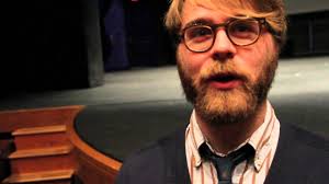 Orpheus and Euridice's Concept Explained by Director, Blake Harris