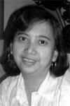 Evelyn Faustino Obituary (2009)