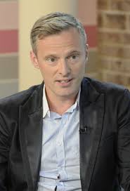 Jay James Picton Editorial Stock Photo