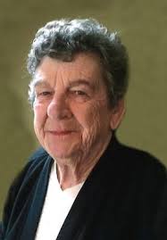 Phyllis T. Mohs Obituary