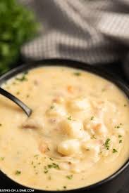 Can You Freeze Soup?