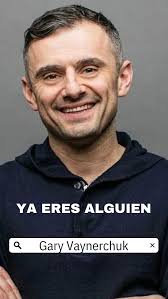 El miedo a perder es mayor que el deseo de ganar. Domina eso y cambiarás tu  vida." Gary Vaynerchuk Empresario y CEO de VaynerMedia
