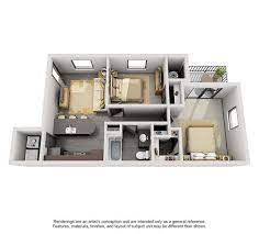 1 bedroom apartments with den in phoenix az. Seven Az Apartments Phoenix Az Apartments Com