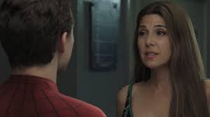 Marisa Tomei Hopes The MCU Multiverse Means She Can Return as Aunt May —  GeekTyrant