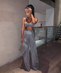 46 Ideas For 18th Birthday Party Outfit Winter Stilnye Naryady Naryady Odezhda Dlya Vecherinki