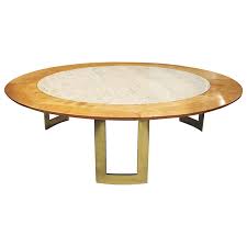 Our glass creations can be great additions to any room. Large 1950s Mid Century Modern Coffee Table By The S J Campbell Co Of Chicago For Sale At 1stdibs