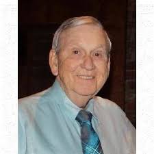 James Thomas Obituary (2018)