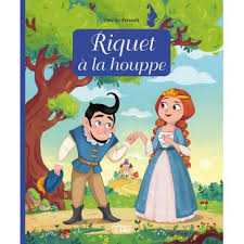 Riquet A La Houppe Broche Charles Perrault Anne Royer Achat Livre Fnac