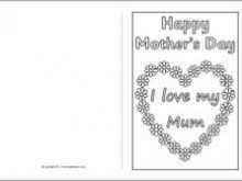 ✓ free for commercial use ✓ high quality images. Happy Mothers Day Card Template Cards Design Templates