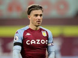 Jack peter grealish (born 10 september 1995) is an english professional footballer who plays as a winger or attacking midfielder for premier league club aston villa and the england national team. Where Aston Villa Will Spend 100m Jack Grealish Money With Three Transfers Lined Up Mirror Online