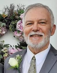 Obituary information for Randy