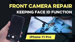 If you are sure the physical conditions are all correctly set but your. Iphone X Face Id Not Working Repair Move Iphone A Little Lower Higher Youtube