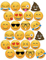 Maybe you would like to learn more about one of these? Emoji Cupcake Toppers Kostenlos Zum Ausdrucken Ausdrucken Cupcake Emoji Kostenlos Toppers Emoji Cupcake Toppers Emoji Cupcakes Emoji Birthday Party