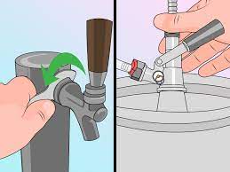 Maybe you would like to learn more about one of these? How To Clean A Kegerator 12 Steps With Pictures Wikihow