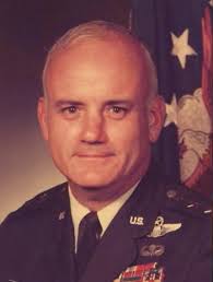 Buck, John Thomas, Sr.