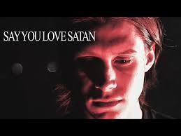 SAY YOU LOVE SATAN (Horror Short Film)