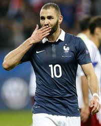 Duda para la jornada 7 (elongación en el aductor). B R Football On Twitter Karim Benzema Will Be Called Up For France S Euros Squad Per Multiple Reports The Real Madrid Striker Hasn T Played For France Since He Was Accused Of Helping
