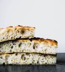 How To Make Sourdough Focaccia A Step By Step Tutorial With Photos Recipe Recipes Focaccia Recipe Sourdough Focaccia Recipe