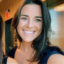 Dorothy Tapscott's Instagram, Twitter & Facebook