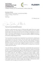 It is to be written in expanded form. Letter Flood And Coastal Resilience Standards Climate Change Committee