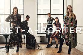 Tag your purchases @netaporter and #netaporter follow @portermagazine for more incredible content every day. Who Are The Models In Net A Porter S Fall Campaign Daily Front Row