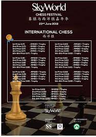Malaysia independent chess organizer network. Register Here Chess Tournaments In Malaysia Facebook