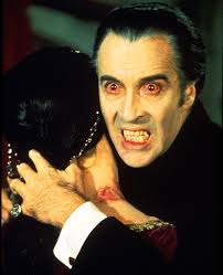 Scars of Dracula (Hammer 1970)