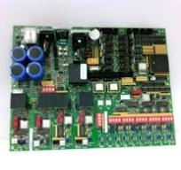 DS200DCFBG1BNC | General Electric Mark V Power Supply Board For Industrial  Drive Systems