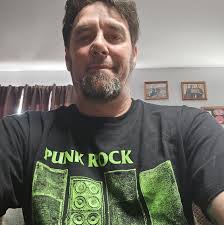 Has Brian Kienlen checked in yet?