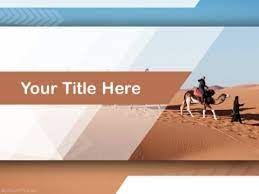 Egg free desert ppt : Free Desert Powerpoint Templates Myfreeppt Com