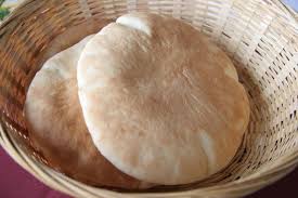 How To Make Middle Eastern Pita Bread At Home Recipe Pita Bread Recipe Pita Bread Food